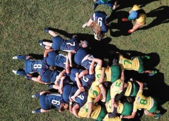 Brasil conhece adversários da Copa do Mundo de rugby XV feminino