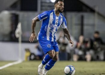 TV Brasil transmite 4 jogos do Brasileirão Série B no fim de semana