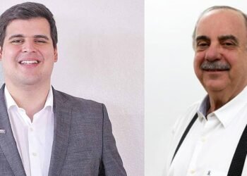 Belo Horizonte terá segundo turno com Bruno Engler e Fuad Noman