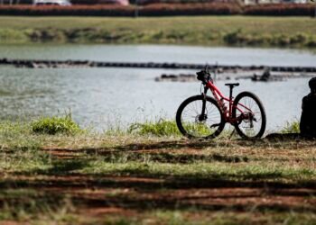 SP teve setembro com chuvas abaixo e temperaturas acima da previsão