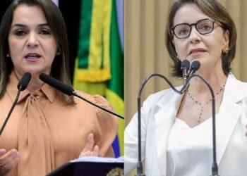 Apenas duas mulheres foram eleitas para prefeituras de capitais