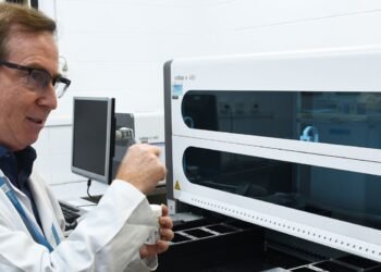 Estudo com teste de DNA para detecção de HPV tem resultado promissor