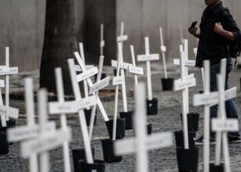 MPSP recorre de extinção de penas do Massacre do Carandiru