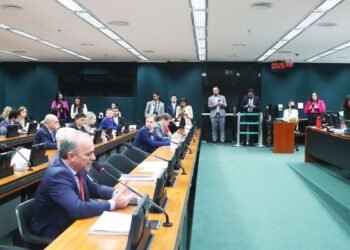 CCJ da Câmara aprova projeto que proíbe decisões individuais no STF