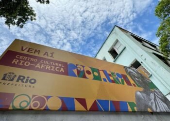 Projeto paulista vence concurso para Centro Cultura Rio-África no Rio