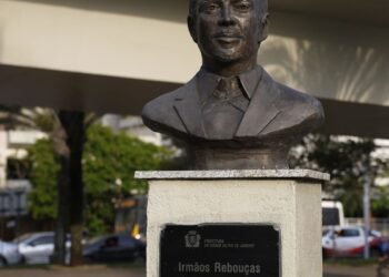 Novo herói da pátria, André Rebouças deixou legado antirracista