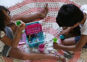 Mobilização nacional reforça papel da sociedade de proteger crianças