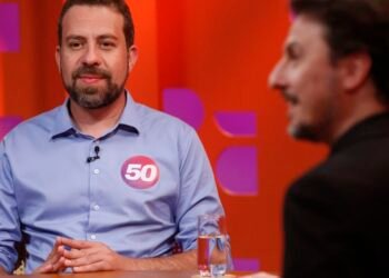 Dr com Demori: Boulos prioriza empreendedorismo no final da campanha