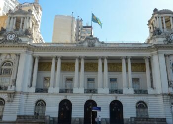 Conheça a nova bancada de vereadores e vereadoras do Rio de Janeiro