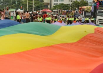 Parada LGBT+ Rio: organizadores planejam iniciativas sustentáveis