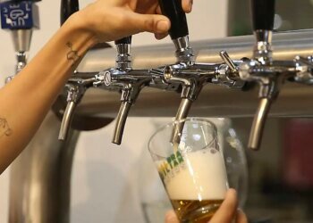 Pelo menos nove estados terão Lei Seca durante eleições municipais