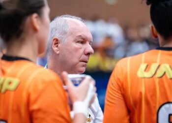 JUBs: técnico multicampeão no handebol defende mudança no esporte