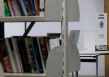 Prazo para justificar ausência no segundo turno vai até 7 de janeiro