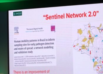 Evento na Fiocruz promove troca científica contra crises sanitárias