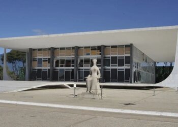 STF: União e Rio têm 30 dias para conciliação sobre dívida pública