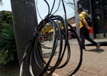 SP: falta de luz leva centros de educação e UBSs a usar geradores