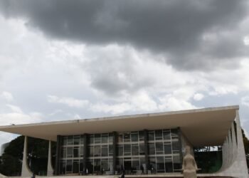 STF forma maioria para proibir revista íntima vexatória em presídios