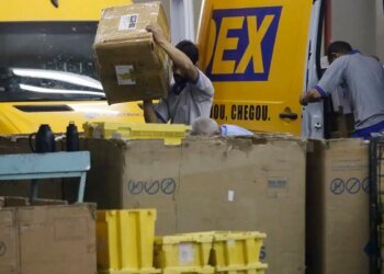 Termina hoje prazo para inscrição no concurso dos Correios