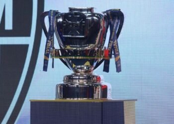 Copa do Brasil: Atlético-MG decidirá título em casa contra o Flamengo