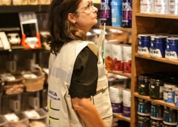 Vendedores de suplementos adulterados serão notificados