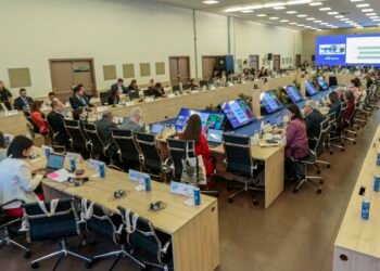 Semana tem reuniões internacionais de educação em Fortaleza