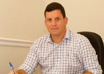 Eleição em Petrópolis confirma Hingo Hammes como próximo prefeito