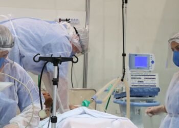 Ministros do G20 debatem soluções integradas para desafios da saúde