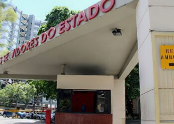 Hospital dos Servidores do Rio deverá se tornar hospital universitário