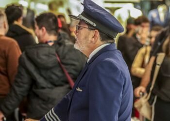 Base Aérea de Canoas deixa de receber voos comerciais