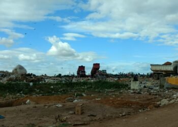 STF autoriza funcionamento de lixões até fim do prazo de licenciamento