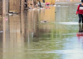 Rio Grande do Sul tem alerta de tempestades para as próximas horas 