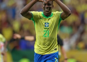 Seleção vai se preparar em Belém para próximos jogos das Eliminatórias