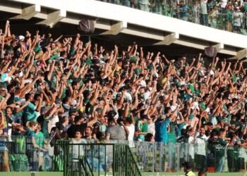 Justiça de São Paulo quer ampliar torcida única