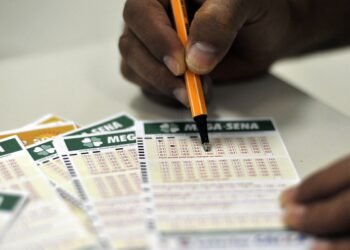 Mega-Sena não tem ganhador e prêmio vai a R$ 55 milhões