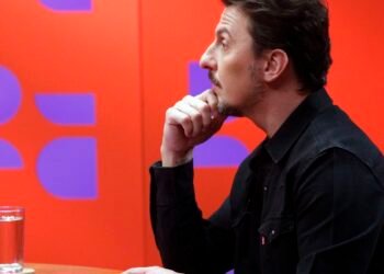 DR com Demori tem edição especial nesta terça com Guilherme Boulos