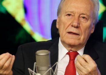 PRF está proibida de fazer bloqueios durante eleições, diz Lewandowski