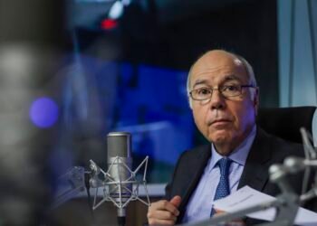 Vieira espera que conversa entre Biden e Netanyahu reduza violência