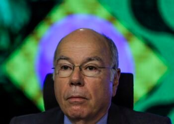 Mauro Vieira afirma que século 21 será da África