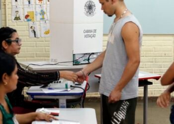 Missões internacionais dizem que eleições ocorreram de forma ordenada