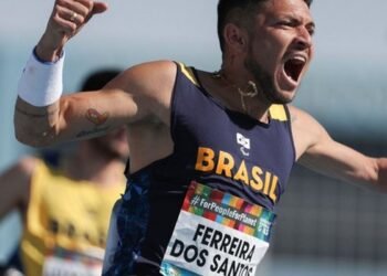 Com inscrição aberta, Expo Brasil Paralímpico liga esporte e inclusão