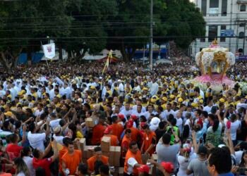 TV Brasil acompanha Círio de Nazaré em parceria com TV Cultura do Pará