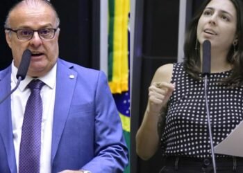 Prefeitura de Natal será disputada por Freire e Bonavides no 2º turno