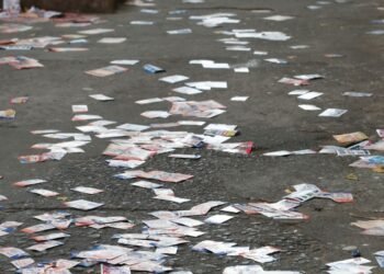 TSE recebe 5,7 mil denúncias de irregularidades durante votação