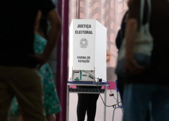 Eleições 2024: número de eleitos da área de saúde tem aumento