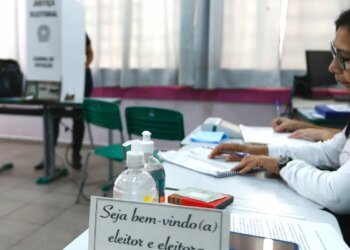 Confira os veradores e vereadoras eleitos/as neste domingo