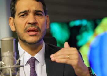 AGU: propor anistia a condenados do 8 de janeiro é inconstitucional