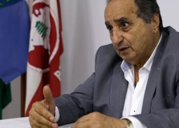 Líbano é a nova Faixa de Gaza, diz Confederação Líbano-Brasileira