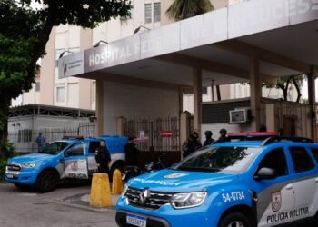 Entenda o impasse na gestão do Hospital Federal de Bonsucesso