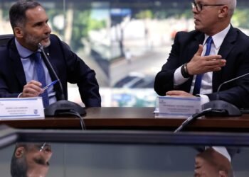 Quase metade dos fuzis apreendidos no Rio vem dos EUA, diz secretário