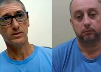 Caso Marielle: julgamento de Lessa e Élcio será na próxima quarta